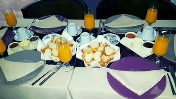 Les 7 Pierres Hotel 3*