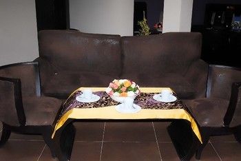 Hotel Les 7 Pierres Essaouira