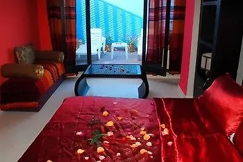 Riad Les 7 Pierres
