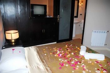 Les 7 Pierres 3* Essaouira
