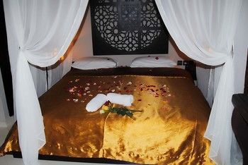 Les 7 Pierres Hotel Essaouira