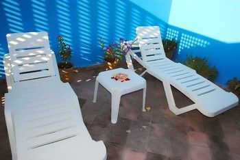 Hotel Les 7 Pierres 3*